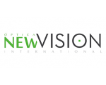 Logo ptica y Audiologa New Vision