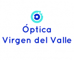 Logo �ptica Virgen del Valle