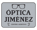 Logo ptica Jimnez Fuenlabrada