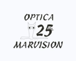 Logo �ptica Marvisi�n