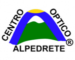 Logo Centro ptico Alpedrete