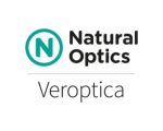 Logo Natural Optics Veroptica