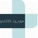 Logo Farmacia �ptica Santa Clara
