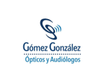 Logo Gmez Gonzlez Audilogos