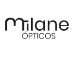 Logo Milane pticos