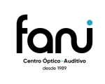 Logo Fani ptica y Centro Auditivo - Alzamora