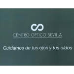 Logo Centro ptico Sevilla Visin