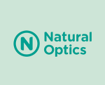 Logo Natural Optics Teruel