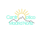 Logo Centro ptico Madrid Norte Guadalix de la Sierra