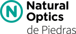 Logo Natural Optics De Piedras