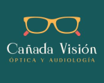 Logo �ptica Ca�ada Visi�n