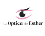 Logo La ptica de Esther