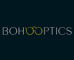 Logo Bohooptics - Muntaner