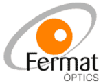 Logo Fermat ptics Crsega