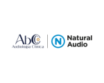 Logo AbC Audiologa Clnica