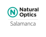 Logo Natural Optics Salamanca