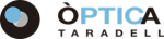 Logo �ptica Taradell