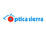 Logo �ptica Sierra