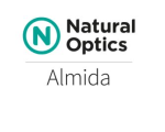 Logo Natural Optics Almida