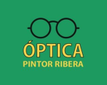 Logo Óptica Pintor Ribera