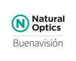 Logo Natural Optics Buenavisión