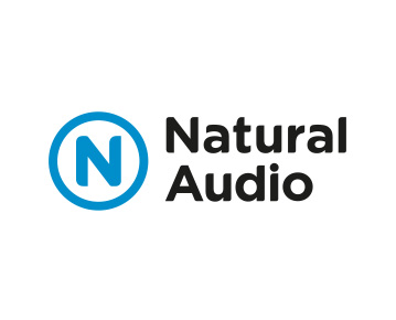 Logo Natural Audio Centrovisin Mollet