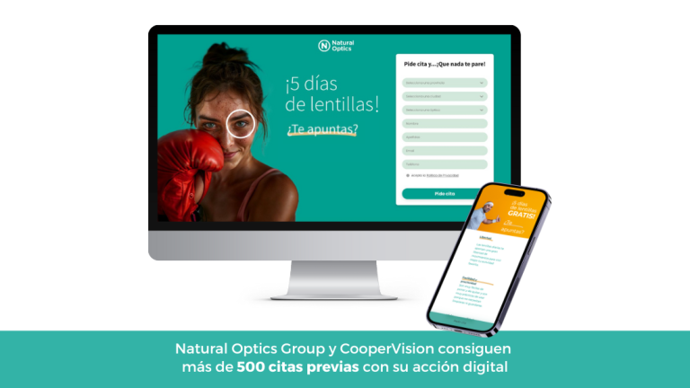 coopervision